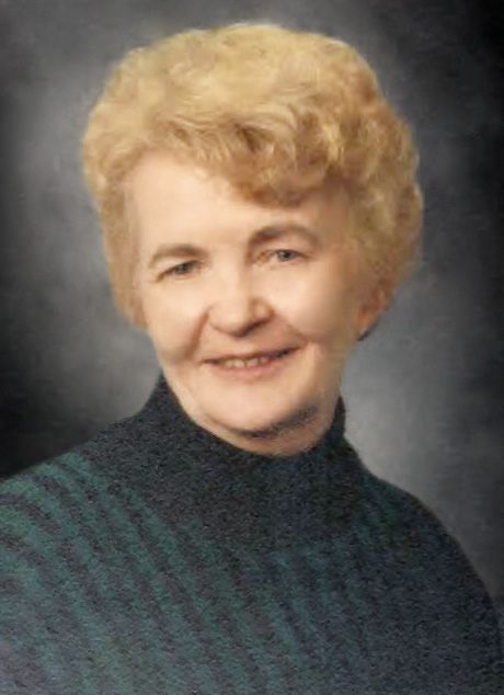 Charlotte Flottmeyer