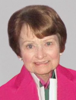 Agnes Marie Newton
