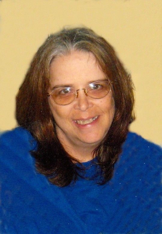 Tracie Renea (Holcomb) Kluever