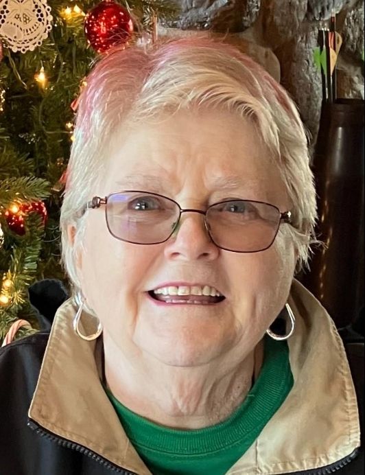 Judy A. Buchanan