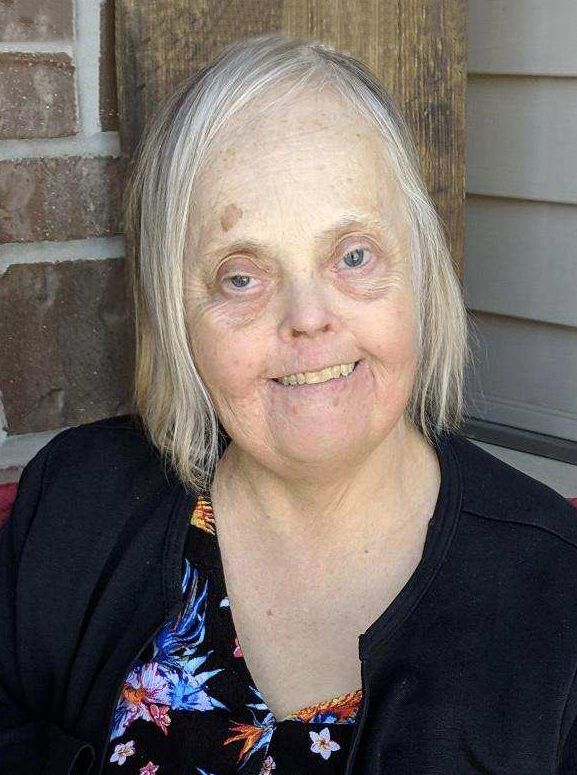 Linda Lou Skogen