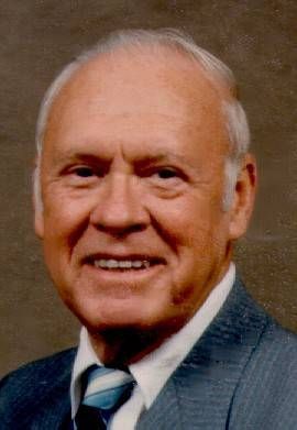 Hiram Wilson