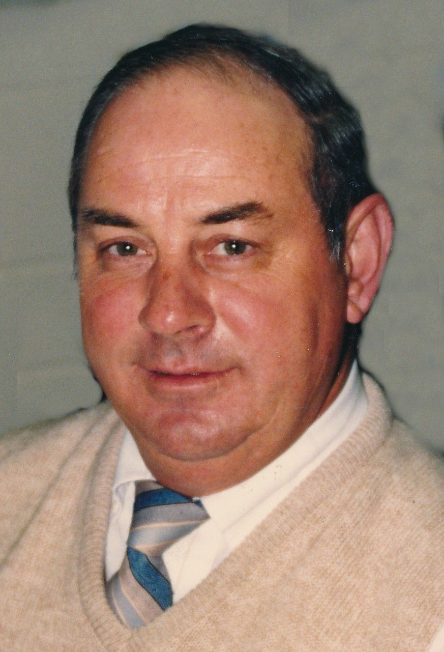Elden James Stang