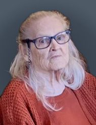 Lucille Kunz