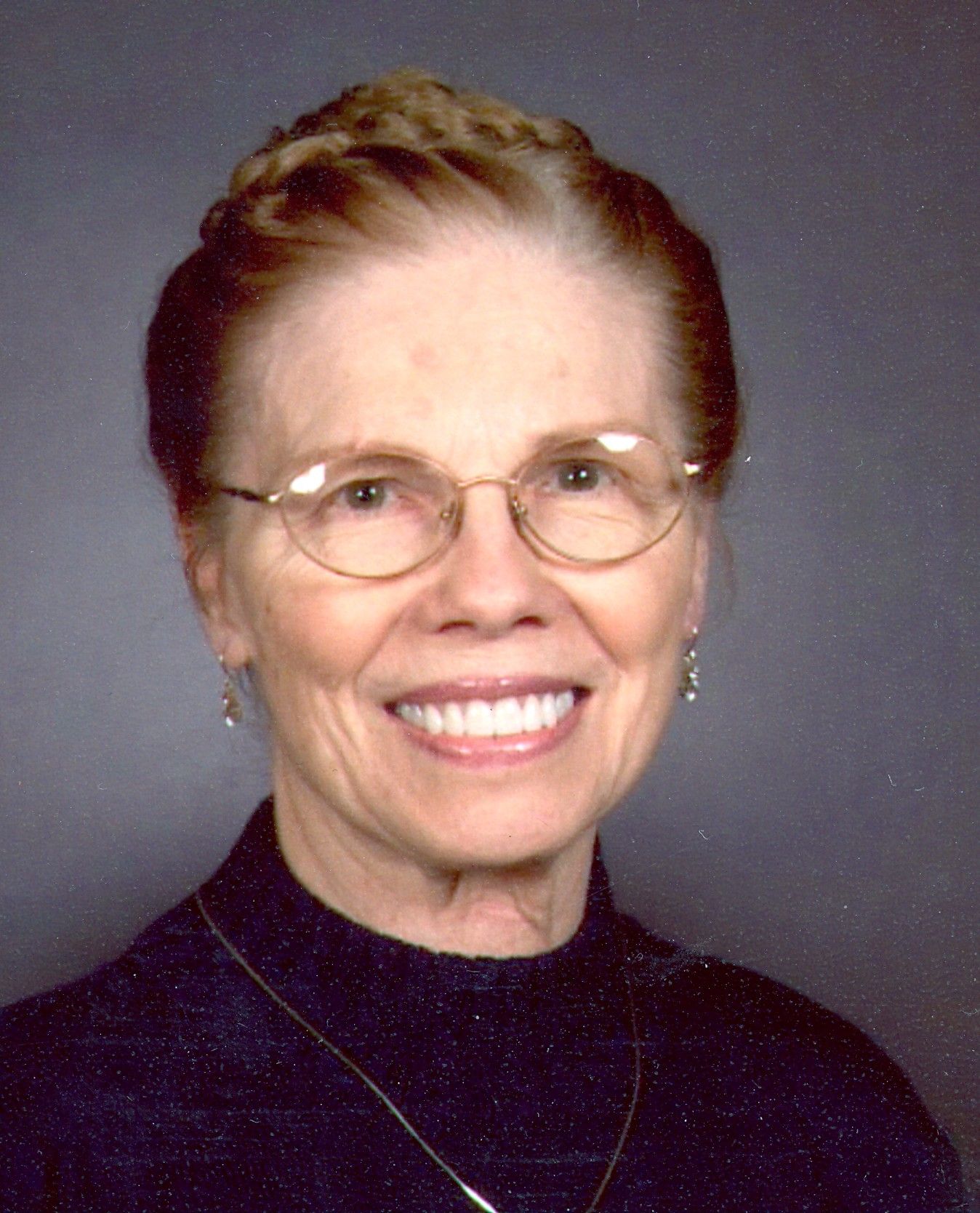 Marjorie Mae Klinge