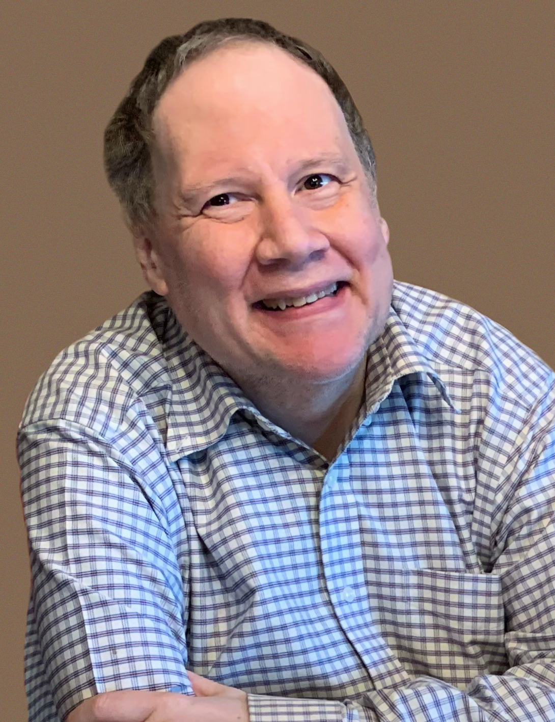 Derald W. Smedegard
