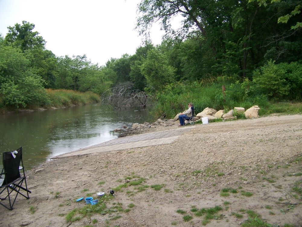 Memorial wall photo