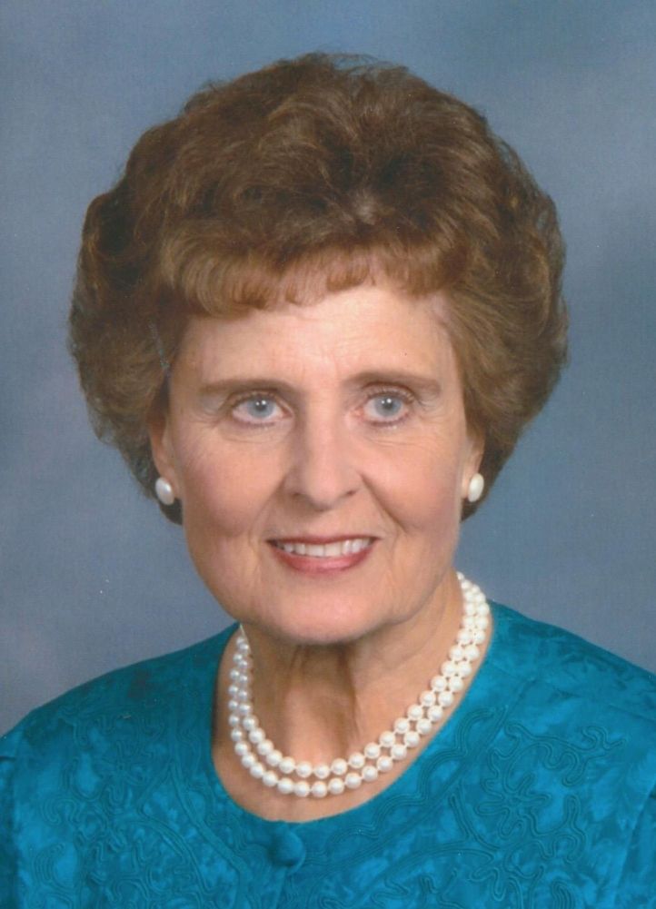 Joyce Joan Dean