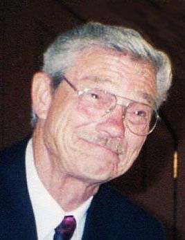 John Leo Dalberg