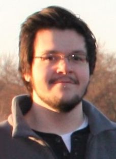 Jesse L Vogel