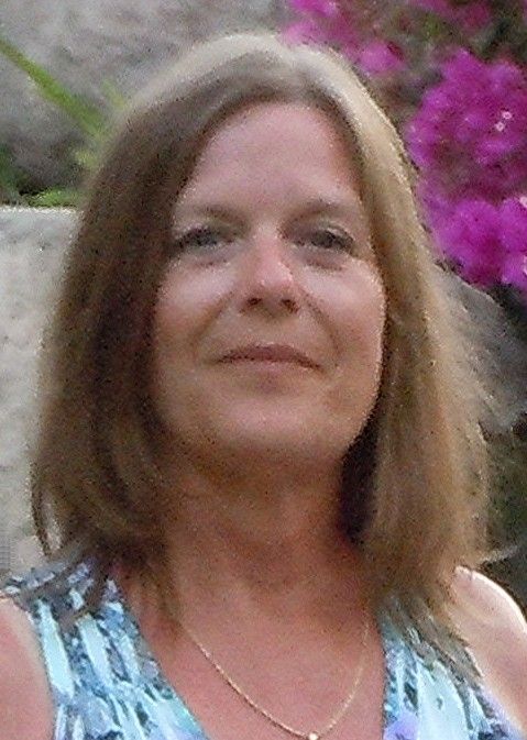 Janine Irene Hauptli