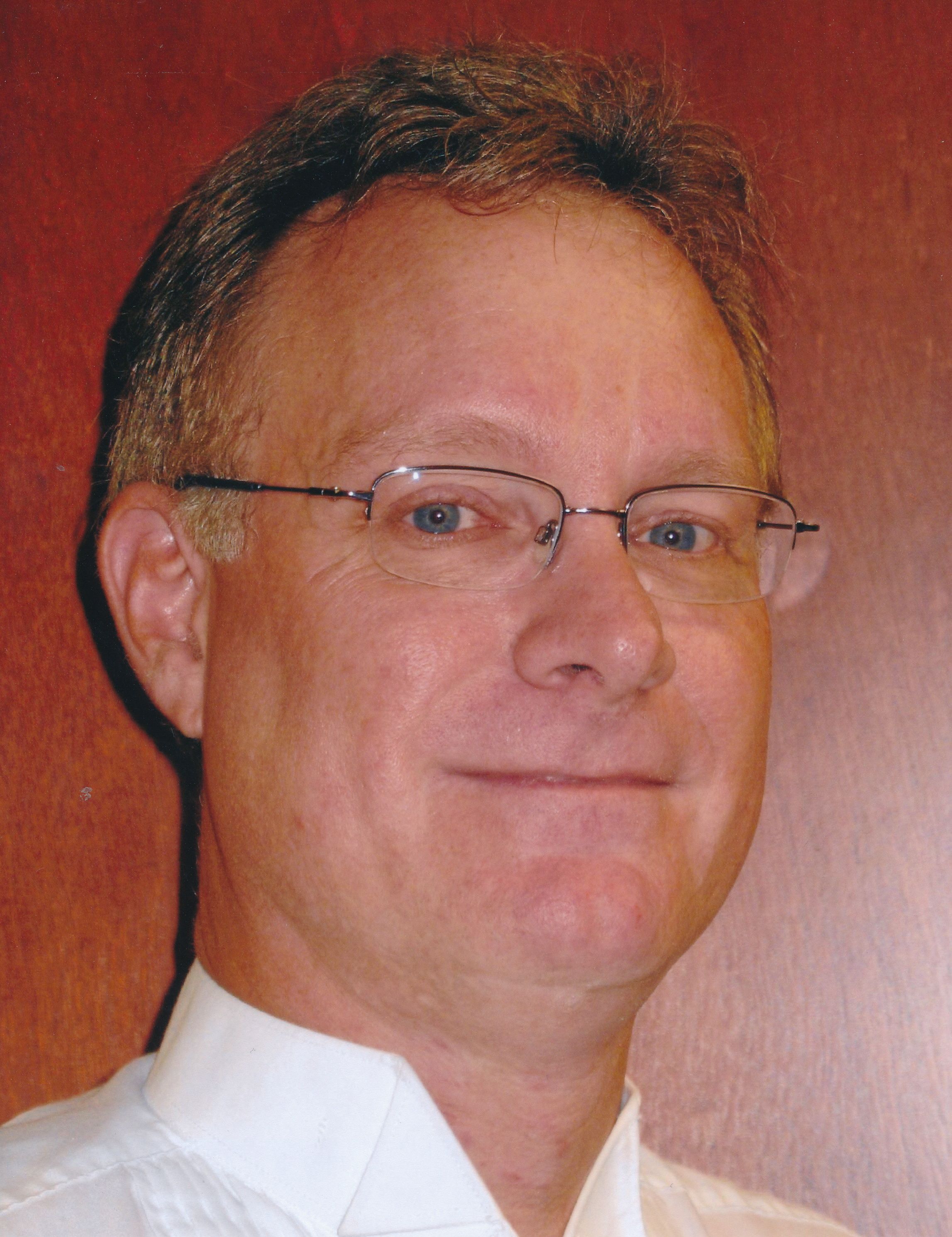 Brian Robert Lansing