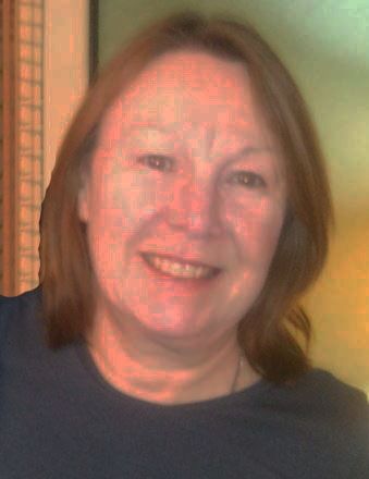 Sandra Lee Steiner