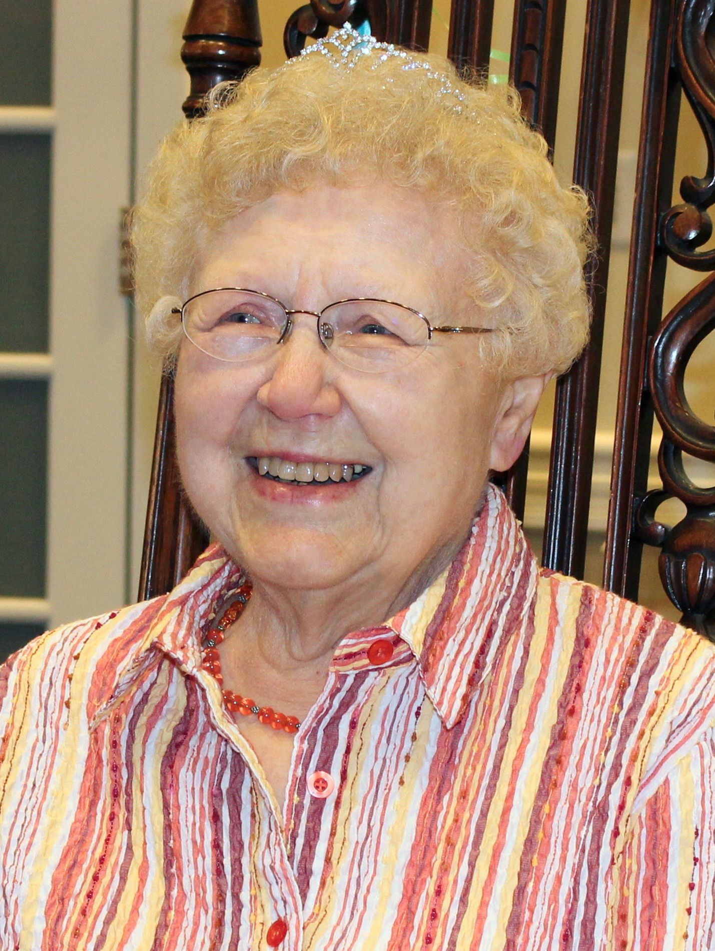 Marcella Dickmeyer