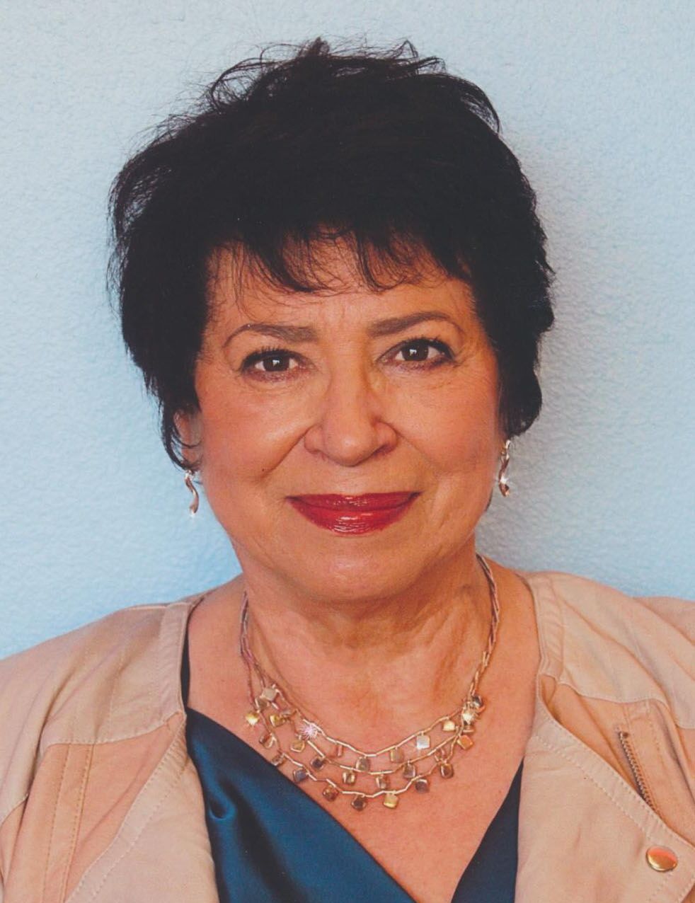 Annette M Kelliher