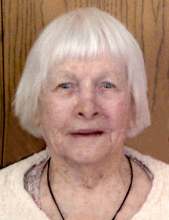 Marian Brown