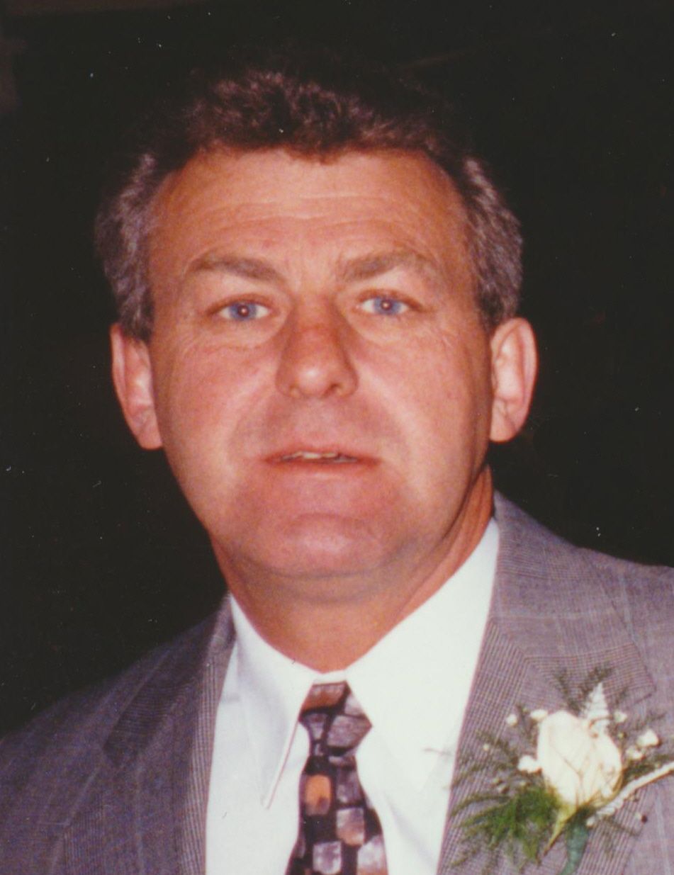 Glenn John Walz