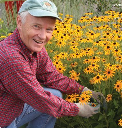 Richard  Alan  "Rick" Johnson