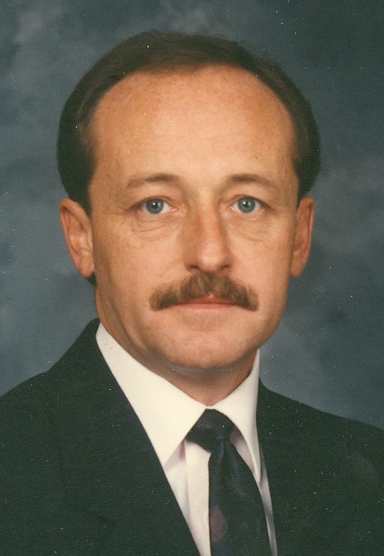 Michael J. 'Mike' Herale