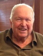 Donald Dean Woodward