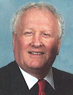 Michael Joseph Ryan