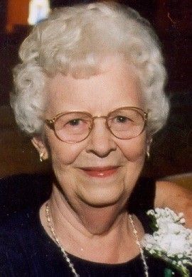 Selma Williamson