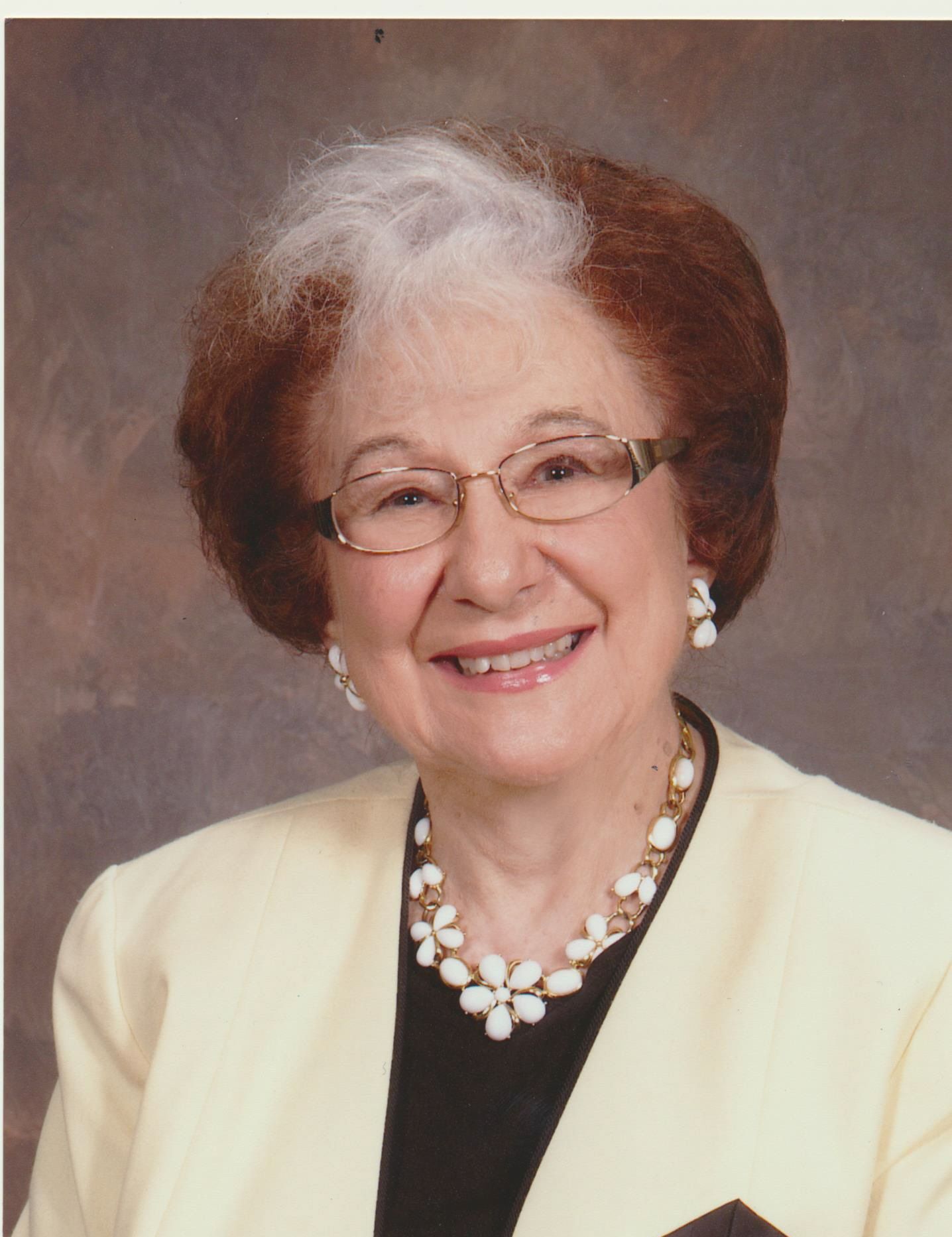 Rosanna Ruth Schmidt