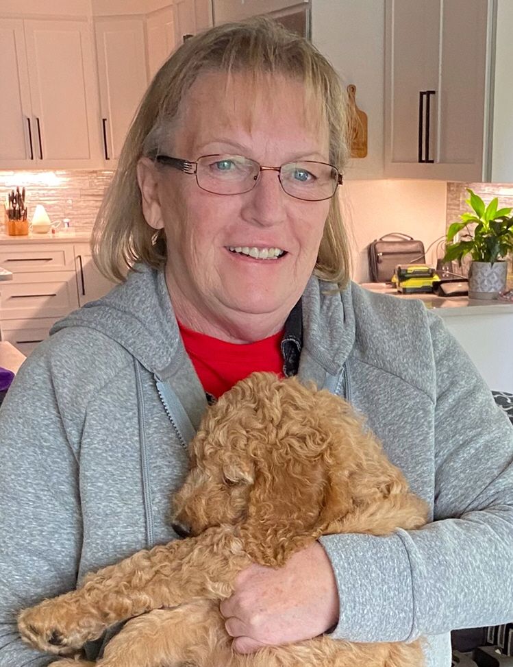 Patricia Lynn Ebert