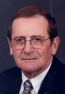 James Gordon