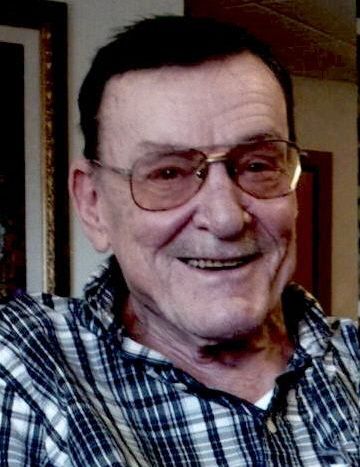 Thomas  Leo Pflieger