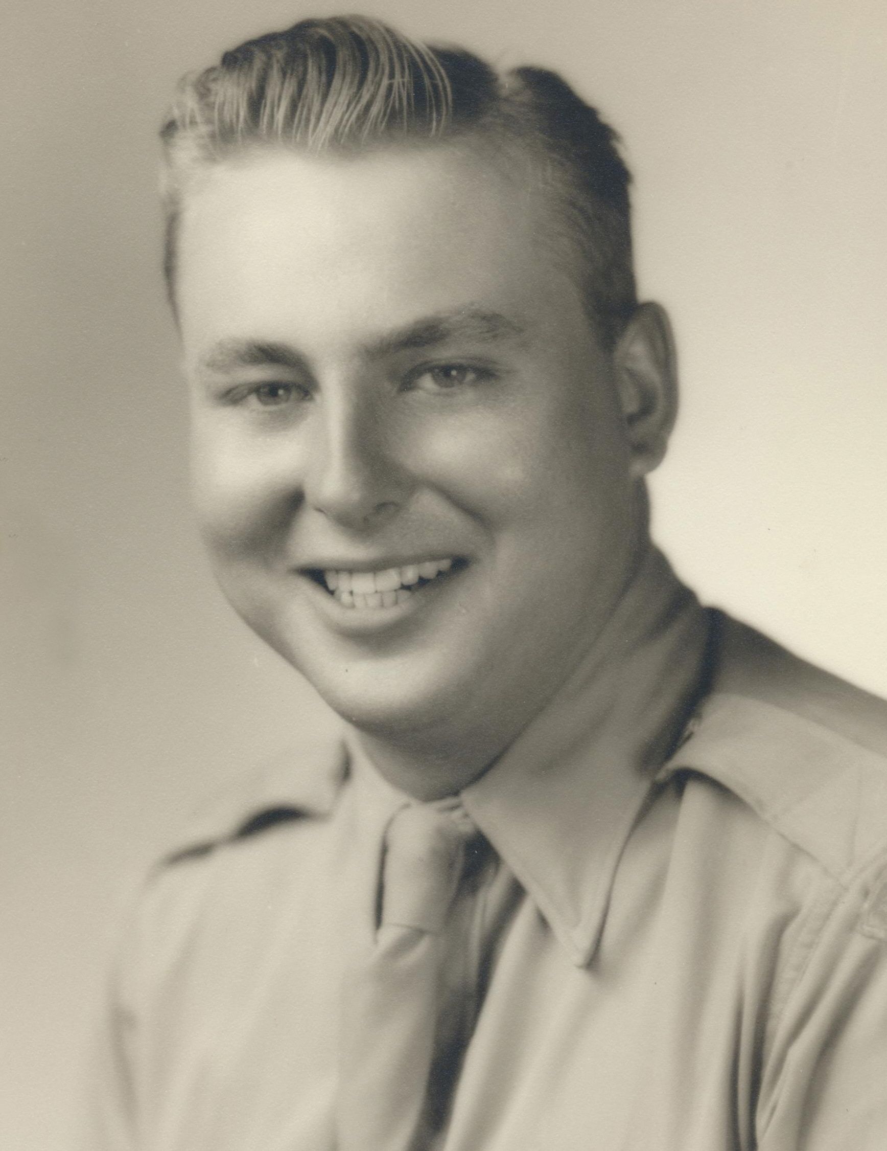 Robert H. Lineweber