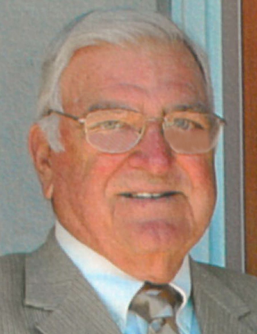Jerry W. "Jay" Manning