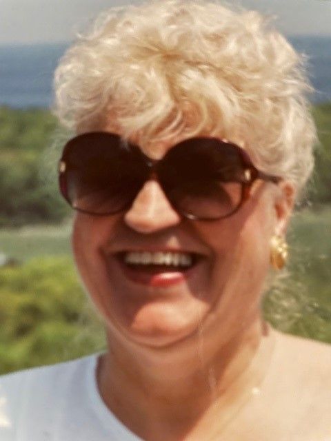 Joan Roberts
