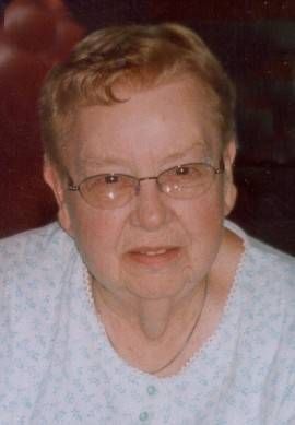 Catherine Cassidy
