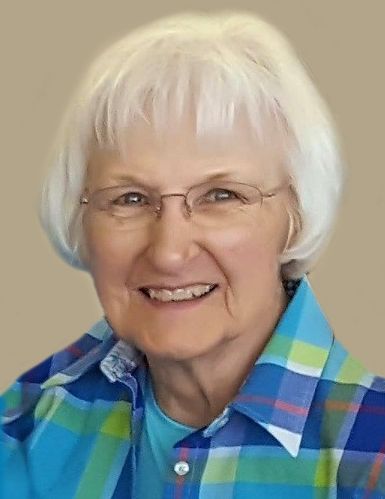 Carol Sue McDonald