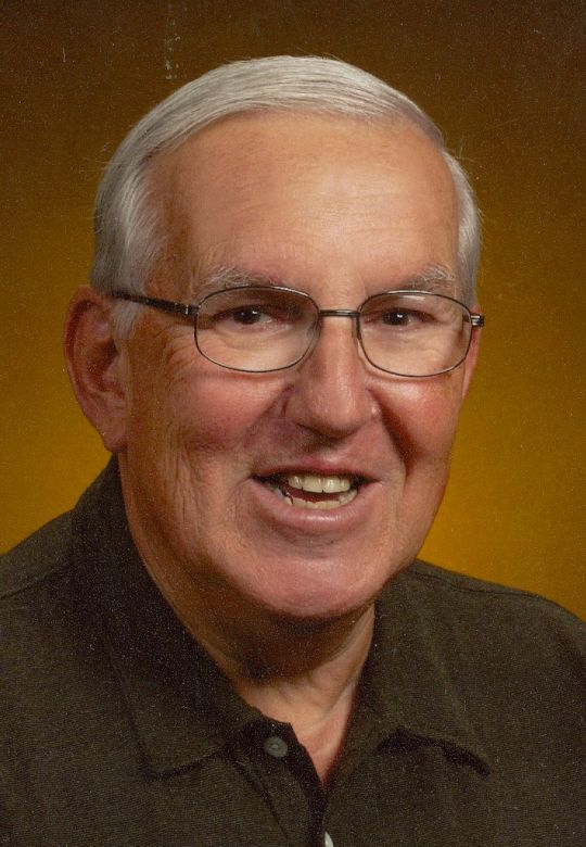 Gary Lee Mayer