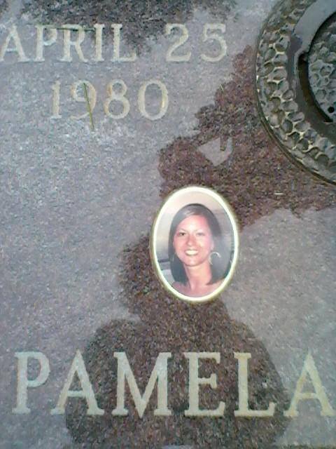 Memorial wall photo