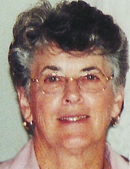 Lorraine Hanson