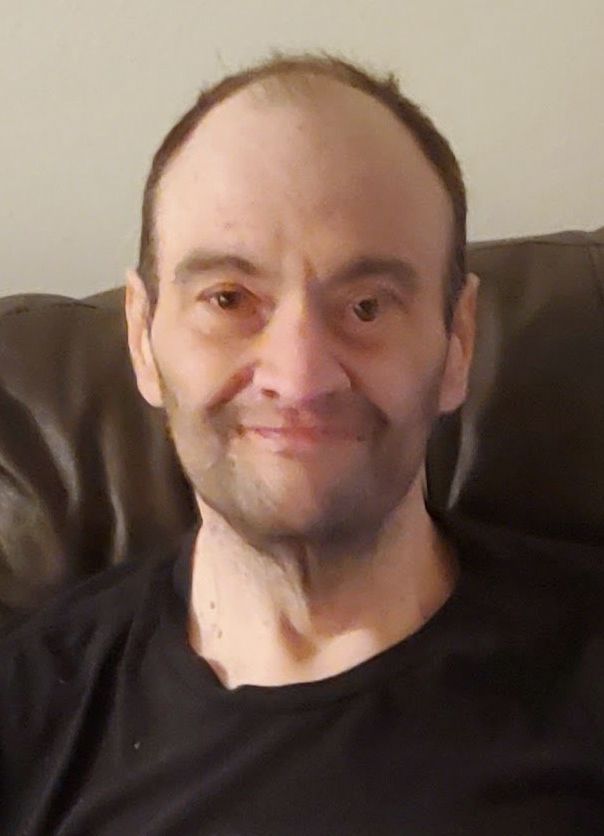 Lawrence Darrell Foulk, Jr.