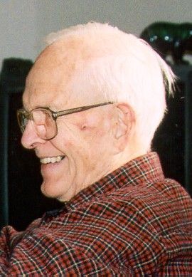Homer Peck