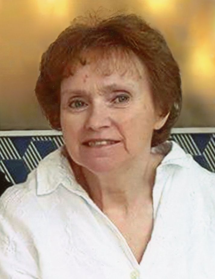 Roxanne M. "Rocky" Lucey
