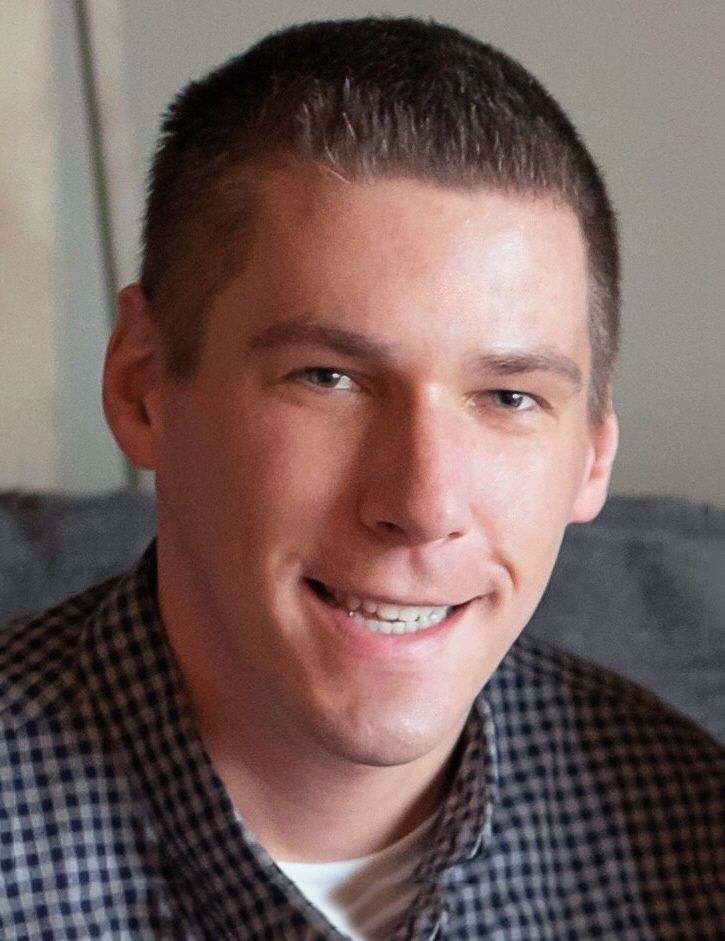 Andrew J Yadro