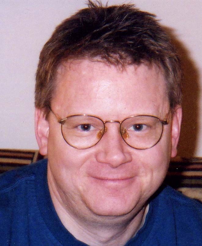 Thomas Stamstad