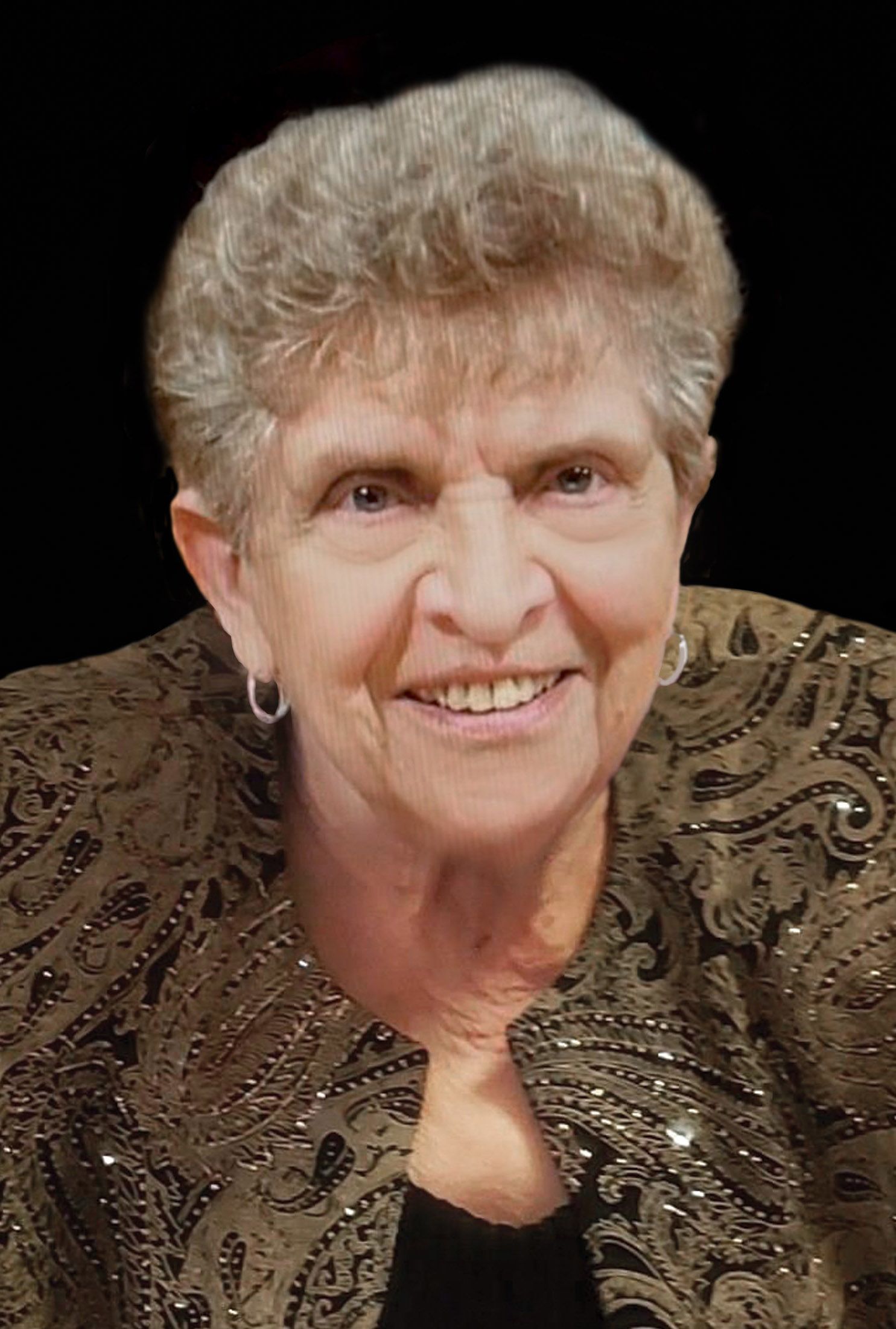 Stella B. Dresen