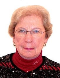 Mary Margaret Jura Silveira