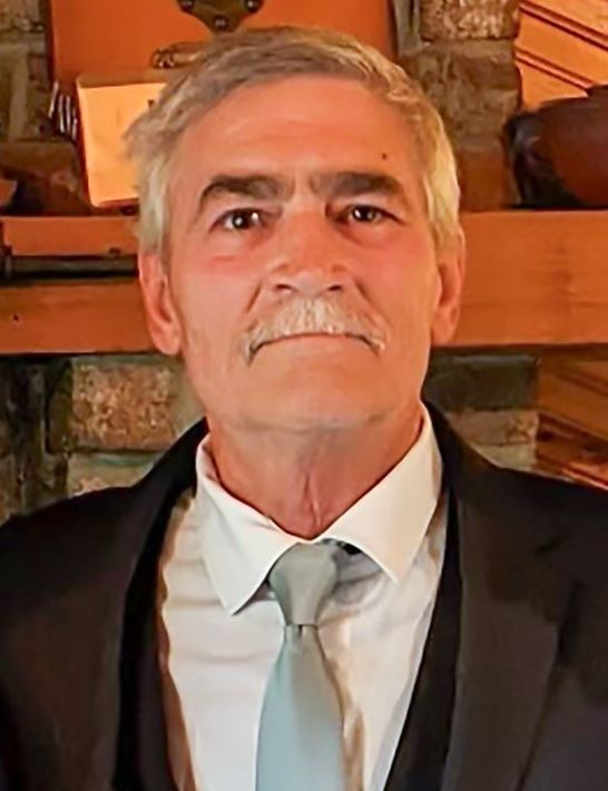 Dale Rogers
