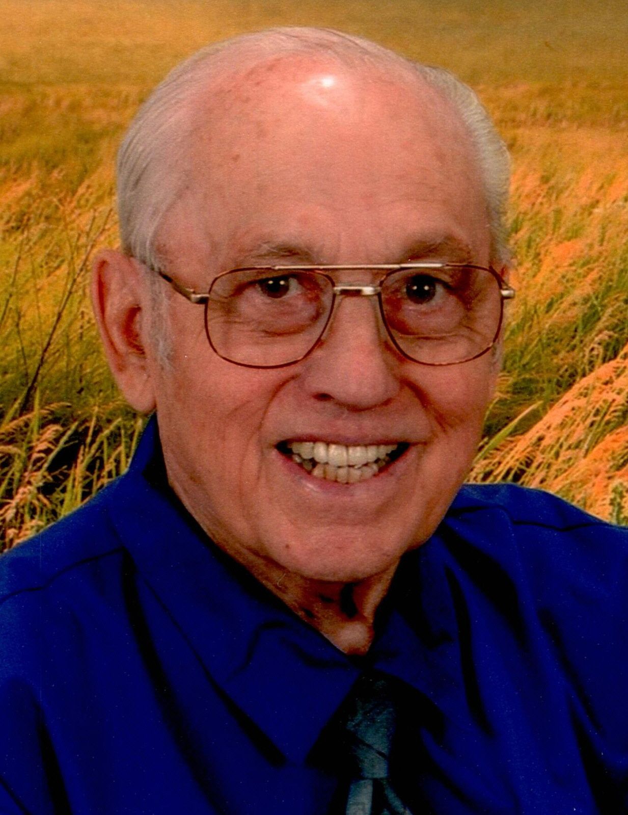 Melvin Theodore Kjorlie Jr.