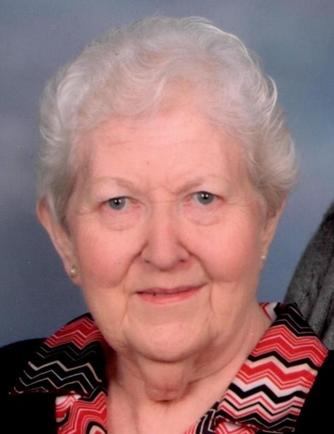 Mary Margaret Elsinger