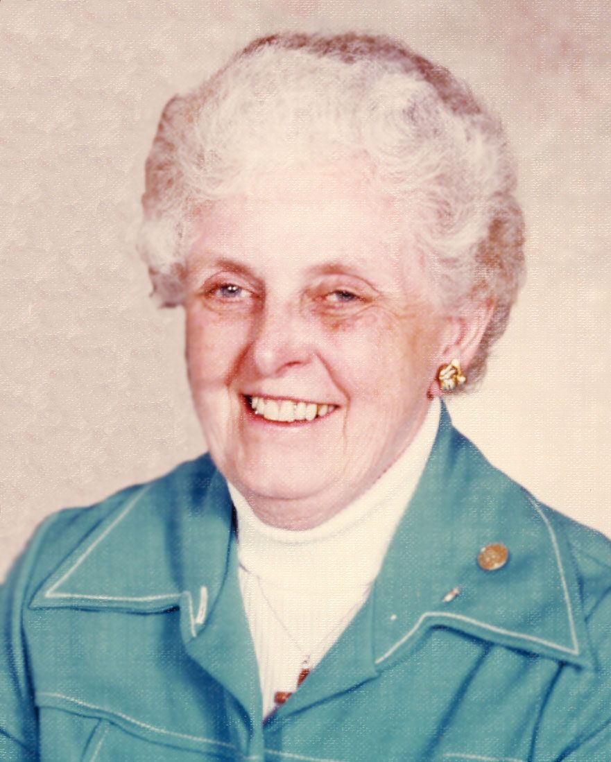Florice Paulson
