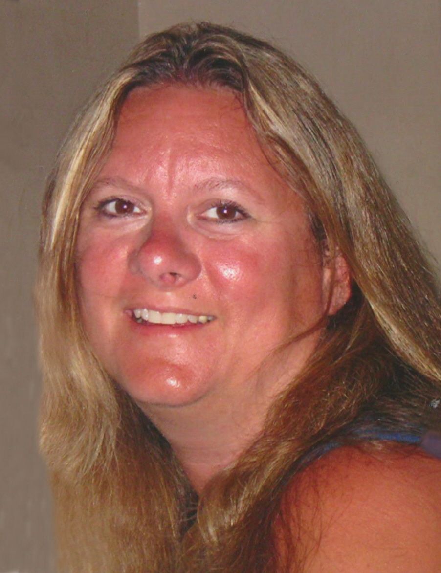 Joan Anne Wienke